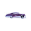 Hot Wheels Hot Wheels HW FAN DRIVEN - Purple Passion - Purple (LOOSE)