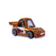 Hot Wheels Hot Wheels TOONED - '94 Toyota Supra - Brown (LOOSE)