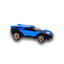Hot Wheels HW MODS | Amaru GTC - Blue.Black (186/250) Loose