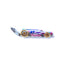 Hot Wheels Hot Wheels MID-ENGINES - Carbonator - PnkBlu (LOOSE)