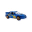 Hot Wheels Hot Wheels HW J-IMPORTS - Subaru Impreza WRX - Blue (LOOSE)