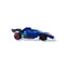 Hot Wheels Hot Wheels TEAM WHEELS - Punk Rod - BluWht (LOOSE)