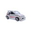 Hot wheels COMPACT KINGS | '85 Honda City Turbo II - White (105/250) Loose