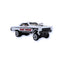 Hot Wheels Hot Wheels DRAG RACERS - '65 Mercury Comet Cyclone - White (LOOSE)