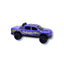 Hot Wheels HW DIRT | '23 Ram 1500 - Purple (234/250) LOOSE