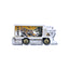 Hot Wheels HW SKETCH MODE | Raijin Express - White (22/250) LOOSE