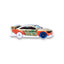 Hot Wheels HW EURO | Mercedes-Benz CLA HW - Gold.Orange (181/250) Loose