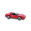 Hot Wheels FERRARI | Ferrari 308 GTS - Red (33/250)  Loose