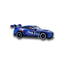 Hot Wheels NIGHTSPEED | BMW M4 GT3 - Royal Blue (63/250) LOOSE