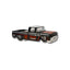 Hot Wheels ROD SQUAD | Custom '62 Chevy Pickup - Black (220/250) LOOSE