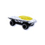 Hot Wheels HW EV | Polestar - White (84/250)  Loose