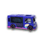 Hot Wheels MATTEL | Barbie Dream Camper - Purple (21/250) Loose