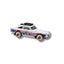 Hot Wheels HW DIRT | Aston Martin DB5 Safari Edition - White (243/250) LOOSE