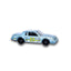 Hot Wheels THEN AND NOW | '87 Buick Regal GNX - Light Blue (47/250) loose