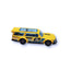 Hot Wheels Hot Wheels HW MODS - Volvo 240 Drift Wagon - Yellow (LOOSE)
