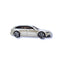Hot Wheels Hot Wheels HW EURO - '17 Audi RS 6 Avant - Silver (LOOSE)