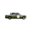 Hot Wheels Hot Wheels COOL CLASSICS - Alfa Romeo Giulia Ti Super - OliveGreen (LOOSE)