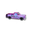 Hot Wheels Hot Wheels TRUCKIN' ALONG - '83 Chevy Silverado - Pink (LOOSE)