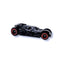 Hot Wheels BATMAN | The Dark Knight Batmobile - Black.Red (51/250) Loose