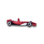 Hot Wheels FERRARI | Ferrari F2004 - Red (34/250) LOOSE