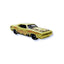 Hot Wheels HW TORQUE | '70 Plymouth Aar Cuda - Yellow (245/250) loose