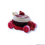 Hot Wheels SWEET RIDES - Sweet Driver - Pink (LOOSE)