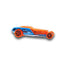 Hot Wheels Hot Wheels X-RAYCERS - Hi-Roller - BluOrg (LOOSE)