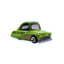 Hot Wheels HW DREAM GARAGE | Tooned Purple Passion - Lime (148/250) Loose