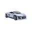 Hot Wheels DROP TOPS | 2019 Audi R8 Spyder - SIlver (130/250) Loose