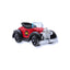 Hot Wheels SCREEN TIME | Mickey Mouse Car - Red (236/250) LOOSE