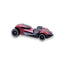 Hot Wheels COOL CLASSICS | Mod Mill - Dark Red (204/250) Loose