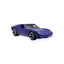 Hot Wheels COOL CLASSICS | '71 Lamborghini Miura SV - Purple (227/250) Loose