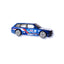 Hot Wheels Hot Wheels HW MODIFIED - BMW M3 Wagon - Blue (LOOSE)