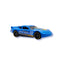 Hot Wheels HW ALL DRIVERS WELCOME | Circle Tracker - Blue (237/250) loose