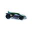 Hot Wheels Hot Wheels EXPERIMOTORS - Clip Rod - Green.Black(LOOSE)
