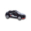 Hot Wheels Hot Wheels HW EURO - 2019 Audi TT Safari - Black (LOOSE)
