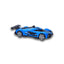 Hot Wheels Hot Wheels EXOTICARS - Mach Speeder - Blue (LOOSE)