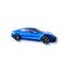Hot Wheels Hot Wheels HW EV - Porsche Taycan Turbo S - Blue (LOOSE)