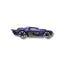 Hot Wheels NIGHTSPEED | Night Shifter - Purple (12/250) LOOSE