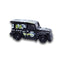 Hot Wheels Hot Wheels CIRCUIT BREAKERS - Drift-Ender - Black (LOOSE)