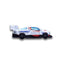 Hot Wheels TRUCKIN' ALONG | Ford F-150 Lightning Supertruck - White (151/250) Loose