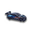 Hot Wheels HW STARTING GRID | BMW M4 GT3 - Black (73/250) Loose