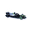 Hot Wheels FORMULA 1 - Kick Sauber F1 Team - Blk.Grn(LOOSE)
