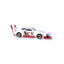 Hot Wheels LET'S RACE | Mad Manga - White.Red (217/250) LOOSE