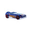 Hot Wheels Hot Wheels TEAM WHEELS - Fast Fish - Blue (LOOSE)