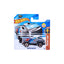 Hot Wheels Hot Wheels TROPHY CASE - Custom Vanster - Grey (248/250)SC