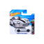 Hot Wheels DROP TOPS | Porsche 911 Turbo Cabriolet - Silver (52/250) Short Card
