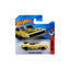 Hot Wheels HW TORQUE | '70 Plymouth Aar Cuda - Yellow (245/250) Short Card