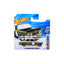 Hot Wheels COOL CLASSICS | Alfa Romeo Giulia Ti Super - Olive Green (218/250) Short Card