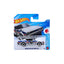 Hot Wheels HW J-IMPORTS | Nissan Skyline 2000 GT-R - Silver (88/250) Short Card